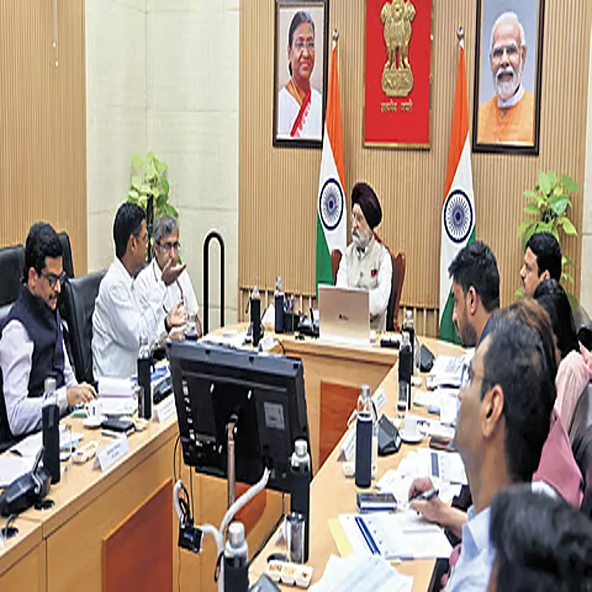 Urbandevelopment sandhu reviews khan market upgrade