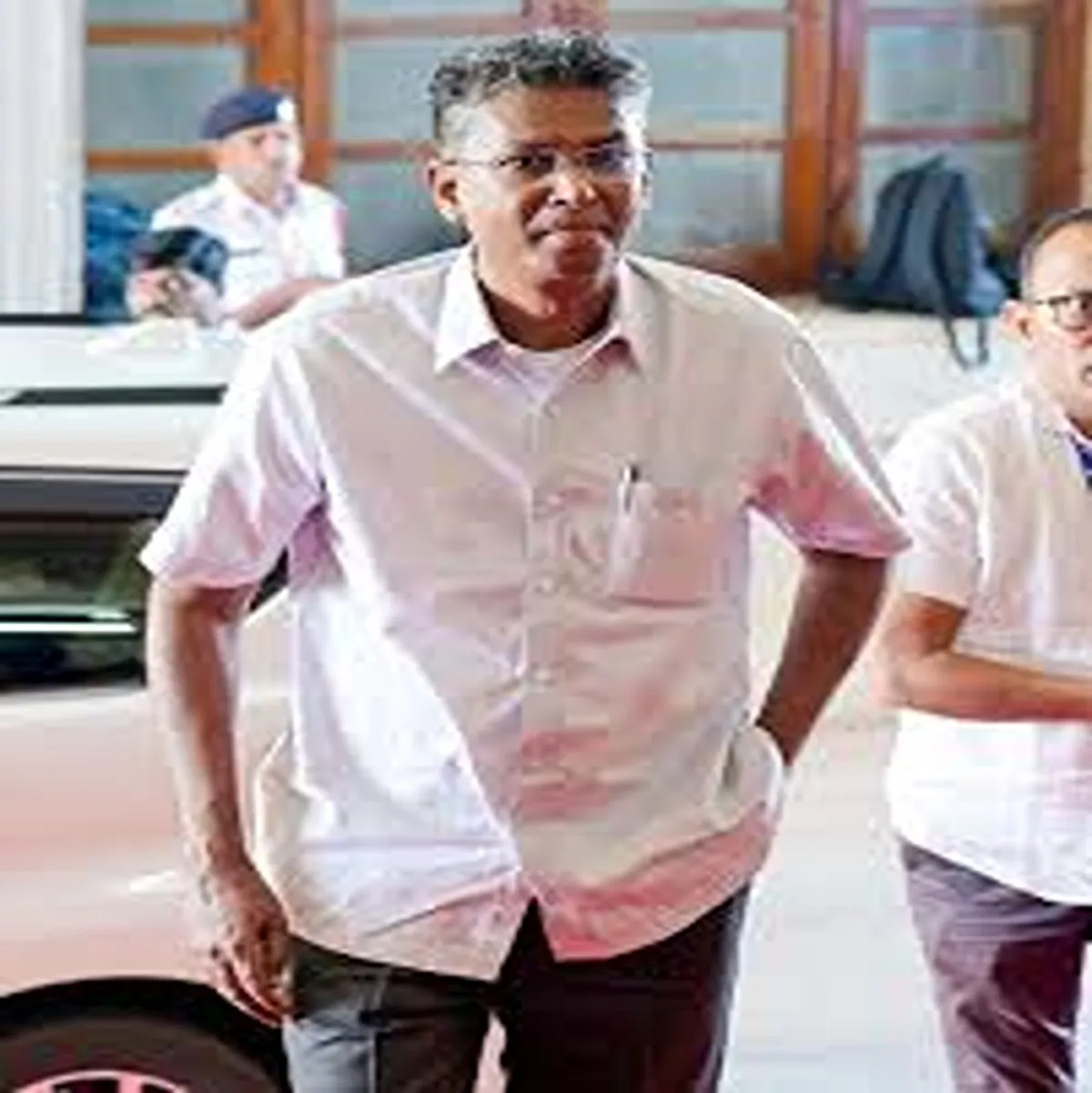 Politics satish jarkiholi dismisses leadership speculation