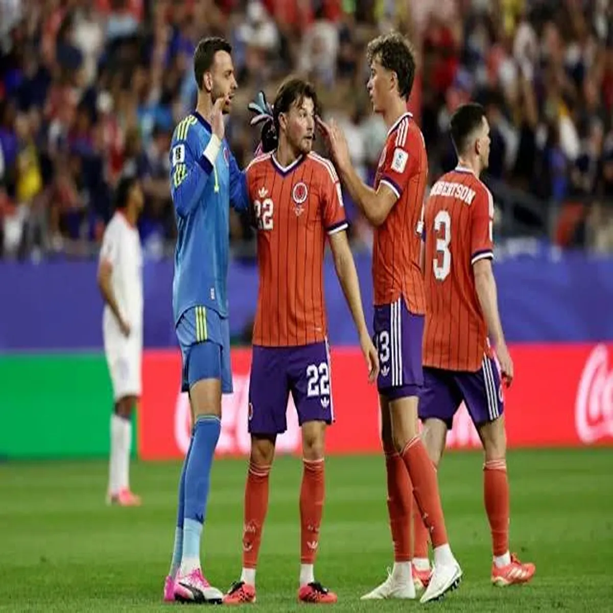 Worldcup scotland eye crucial result against