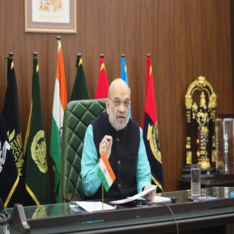 Security india anti drug roadmap