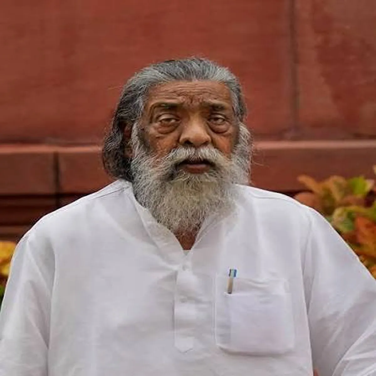 Tribalrights padma bhushan honour rekindles bharat