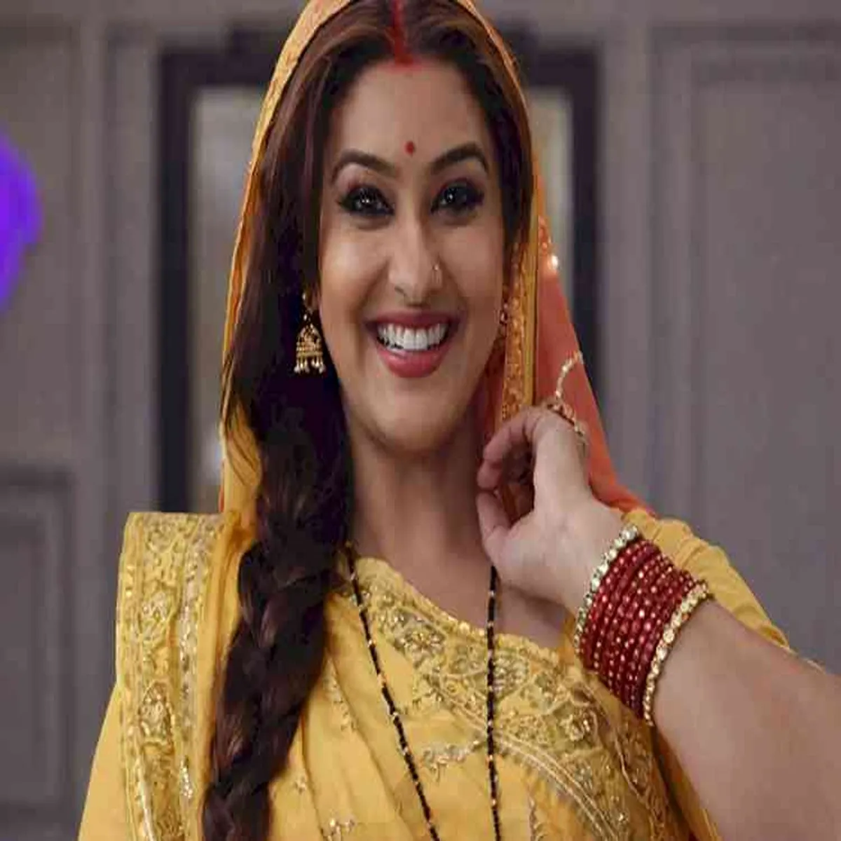Empowerment shilpa shinde shares her perspective