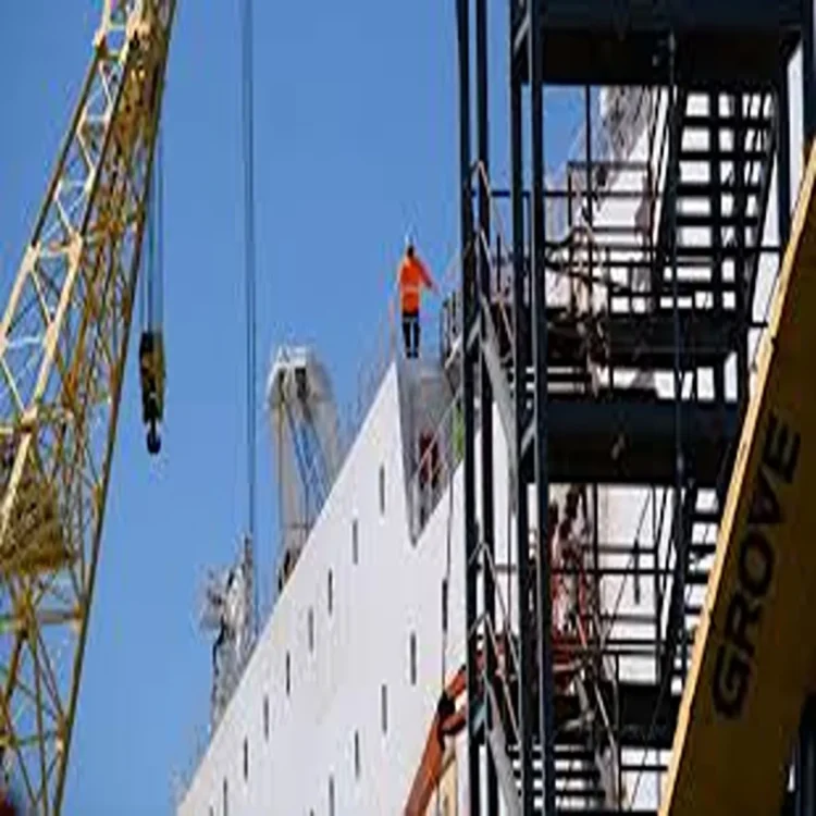 Shipbuilding us fees chinese vessels