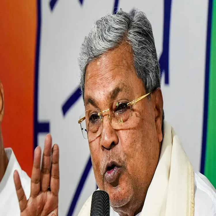 Siddaramaiah joins congress cwc