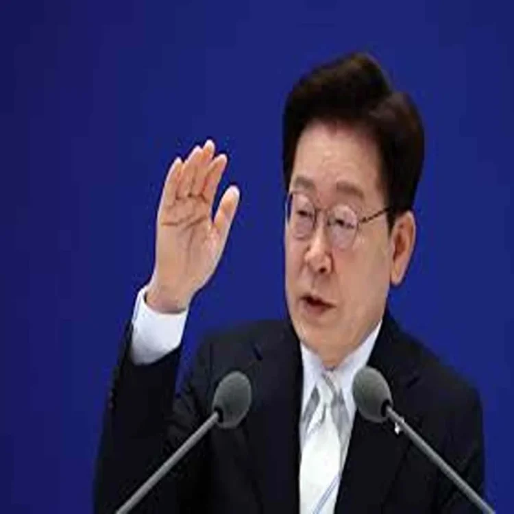 South korea advanced tech growth
