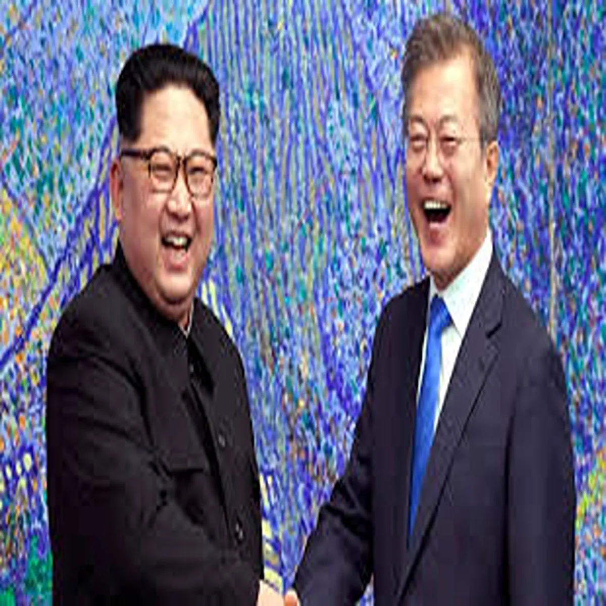 Diplomacy south korea reaffirms denuclearisation goal