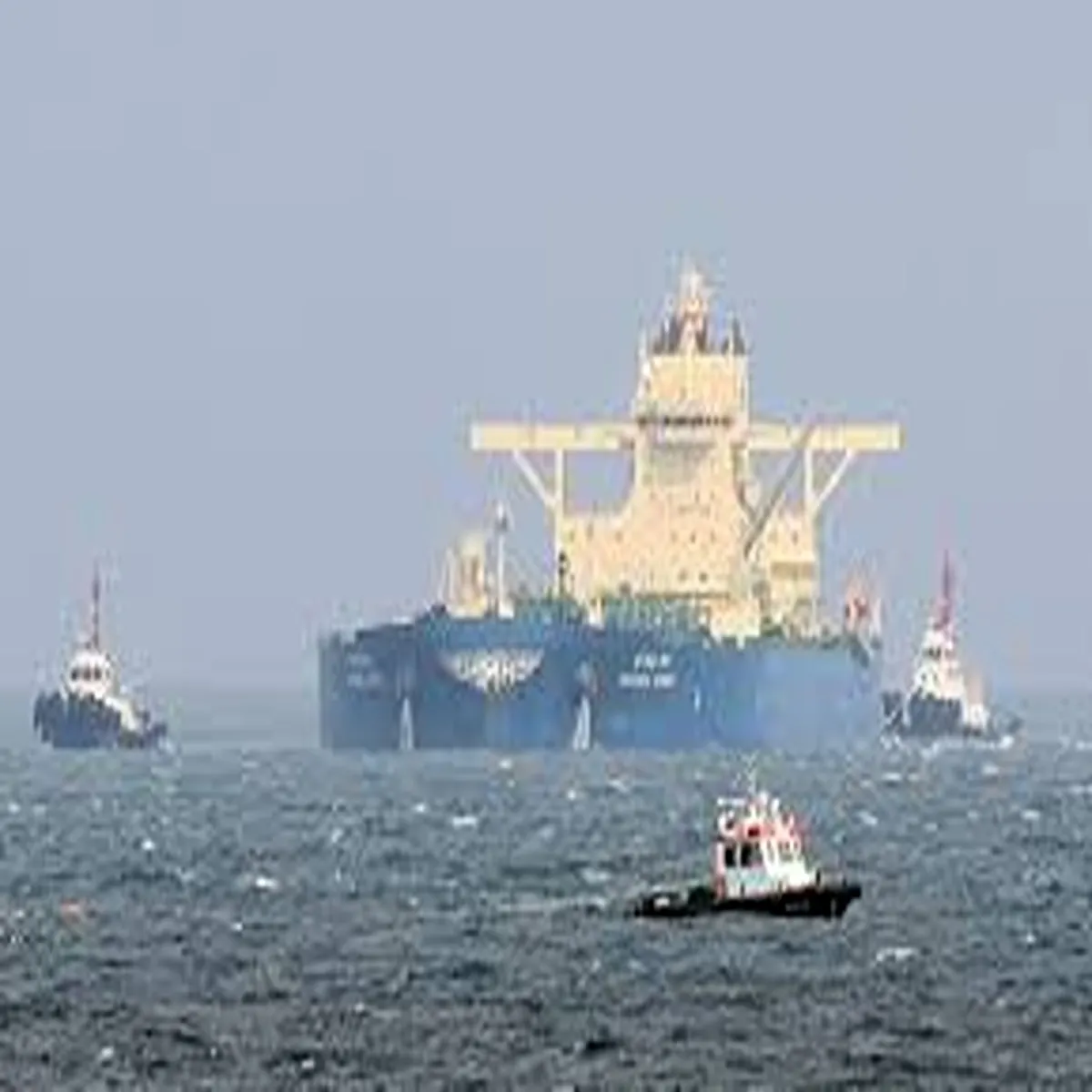 Energy south korean ships resume safe