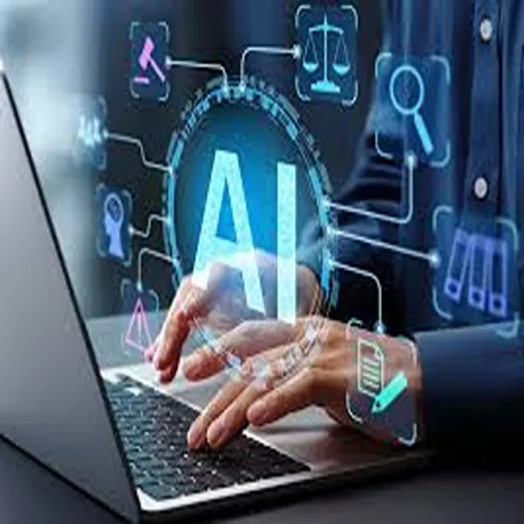 Sovereign ai india trusted ecosystem strategy