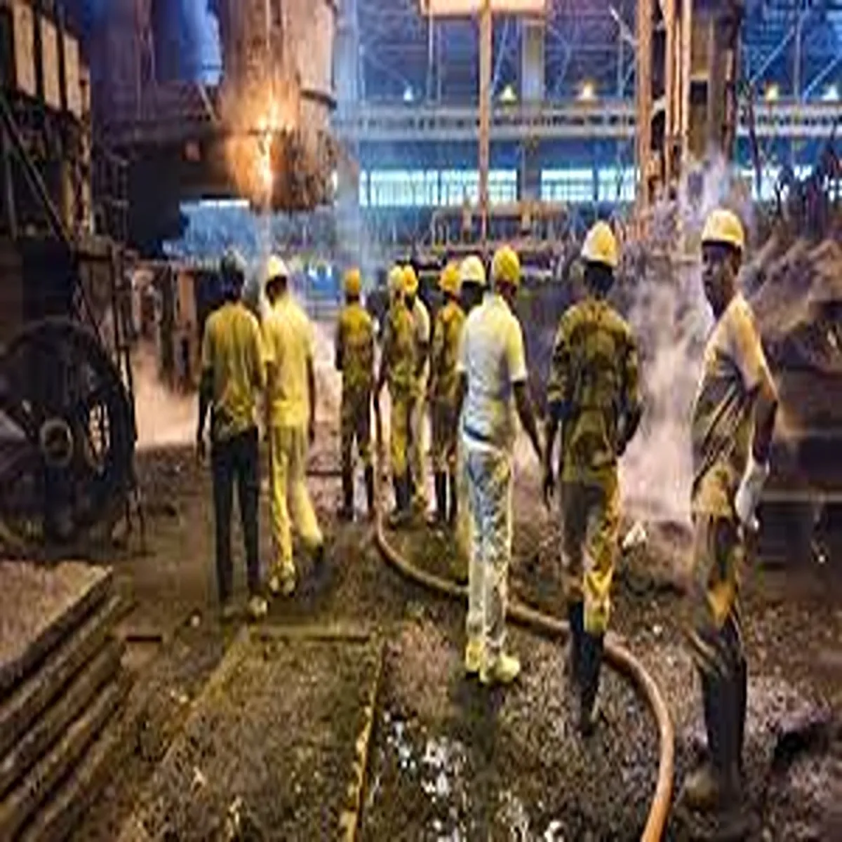 Steelplant compensation demand grows after fatal