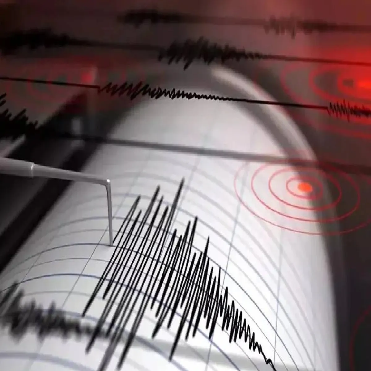 Earthquake strong tremors aftershocks jolt indonesia