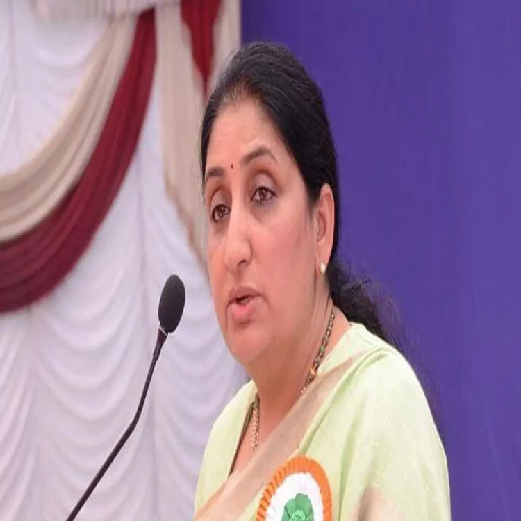 Sunetra pawar 2029 leadership strategy