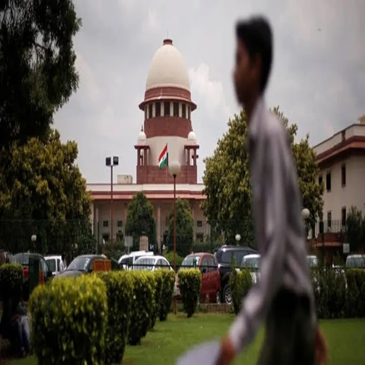Supreme court gold deal relief case