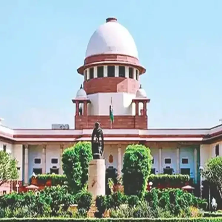 Supreme court mediation settlement talks