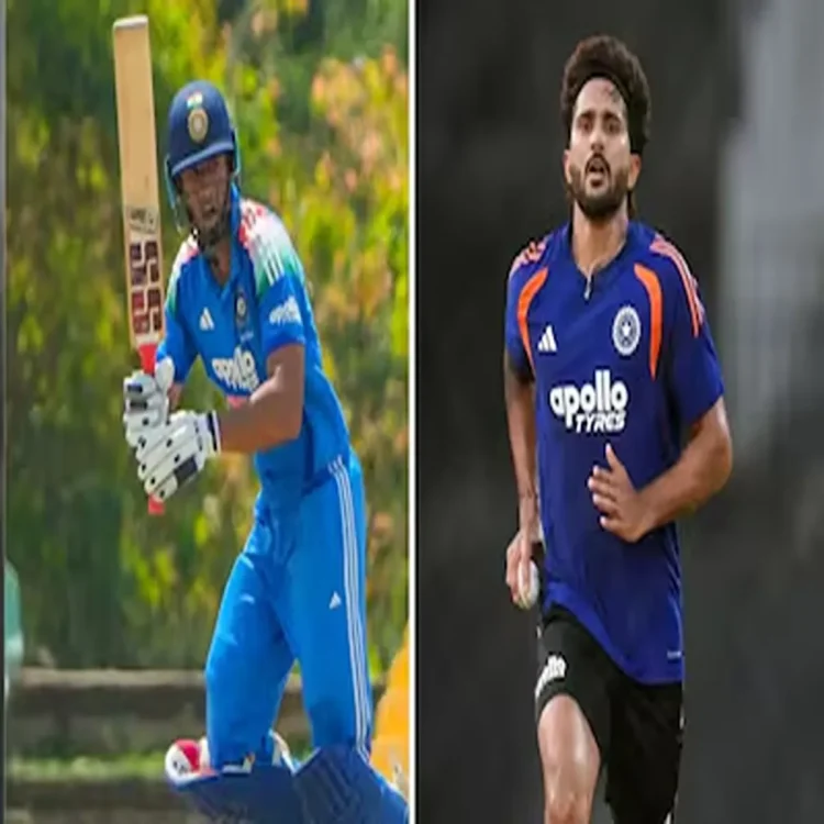 Suryansh shedge long international career prediction