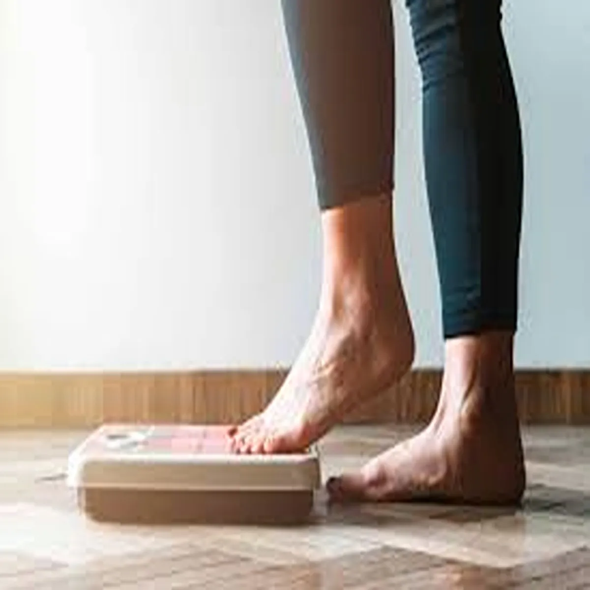 Weightloss why sustainable weight management requires