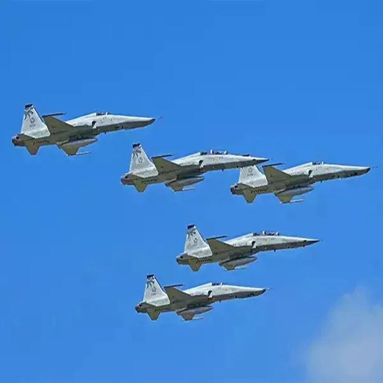 Taiwan reports fresh chinese military activity