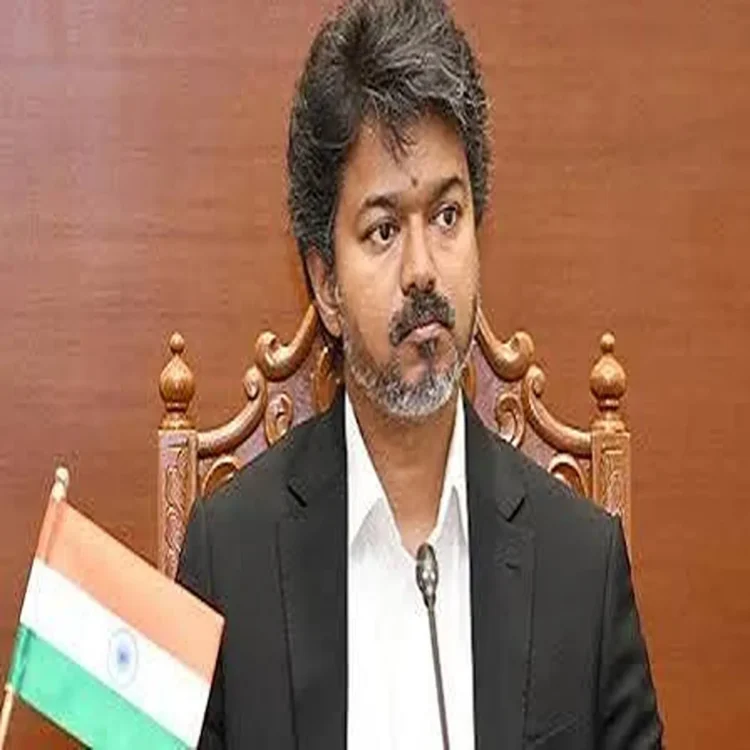 Tamil nadu governance review vijay conference