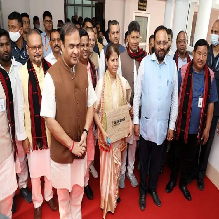 Tax revenue assam tax base budget