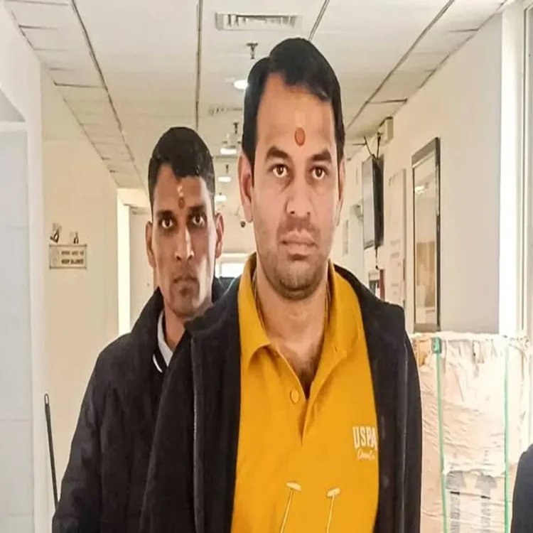 Tej pratap yadav theft probe patna police
