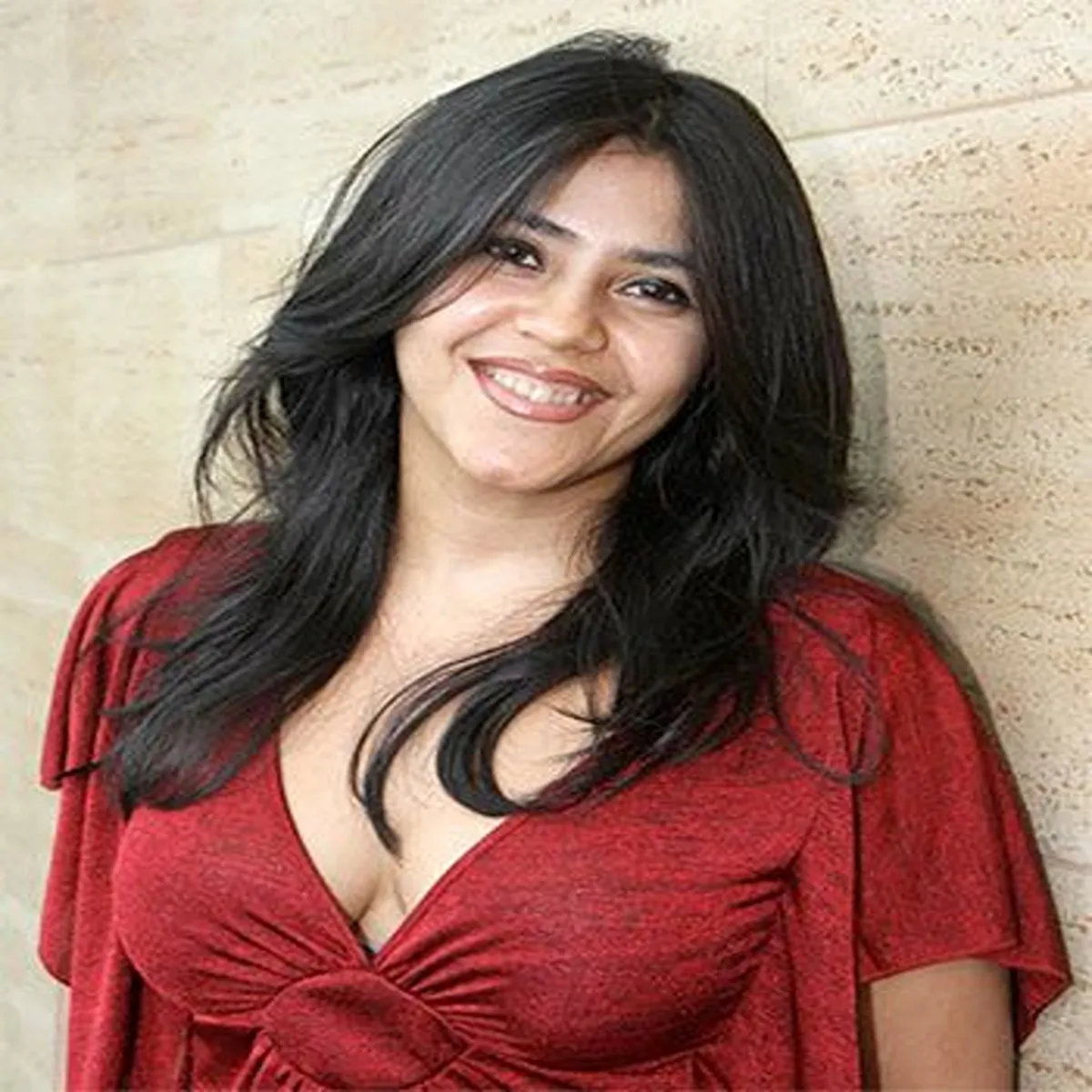 Television ekta kapoor creative vision earns