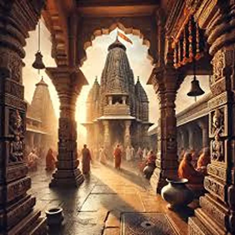 Temple access vip privileges delhi temples