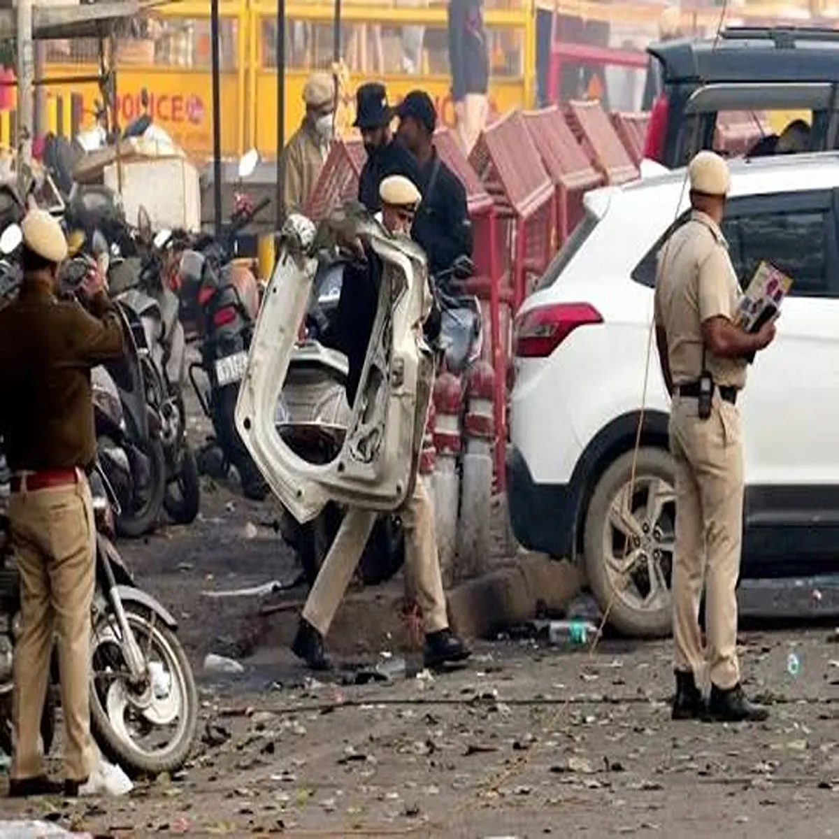 Terrorism nia probe reveals ambitious network