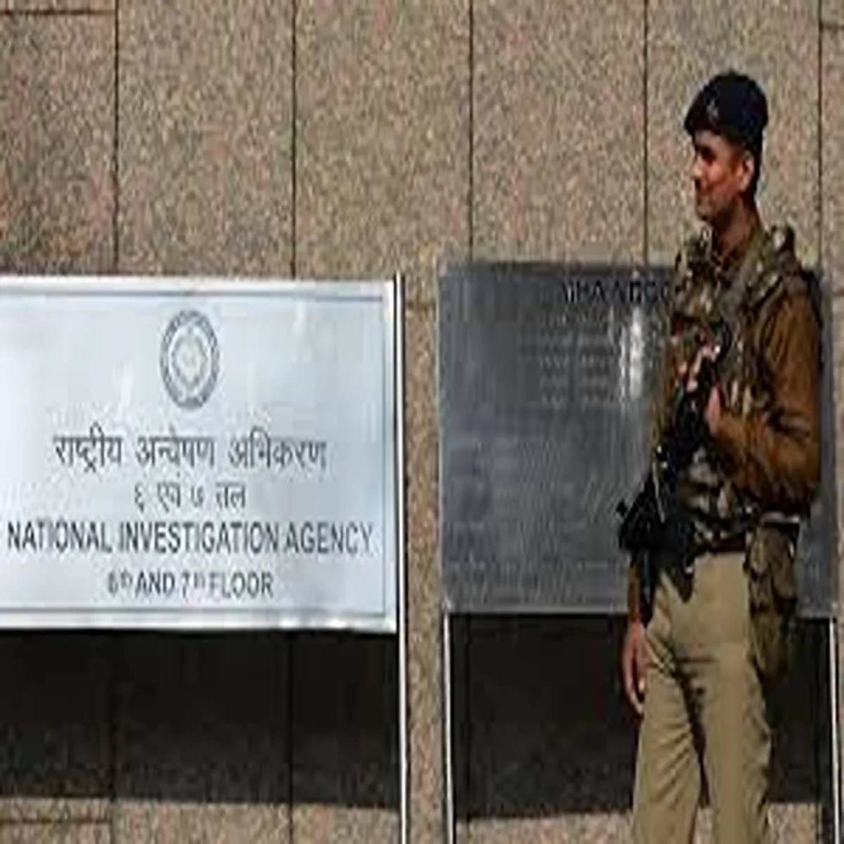 Terrorism investigation nationwide probe expands after