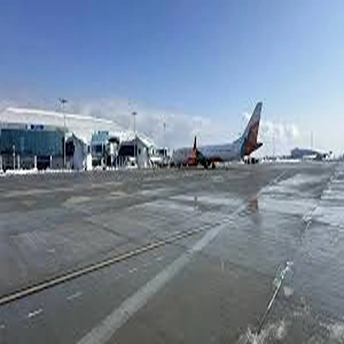 Tourism srinagar airport closure plan raises