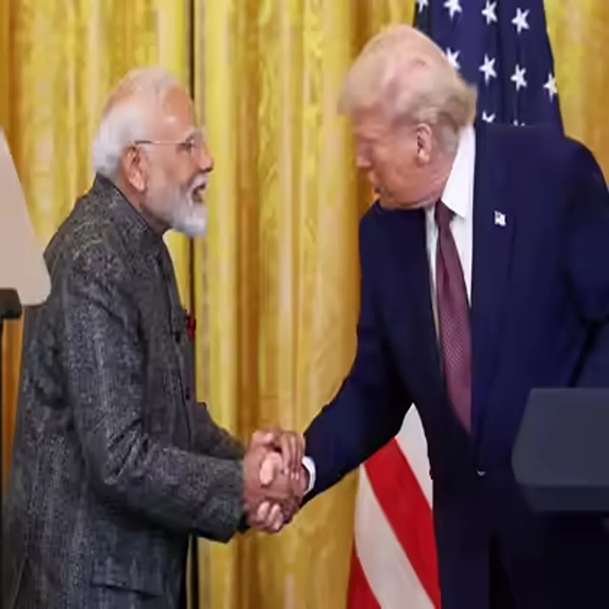 Trade agreement india move closer finalizing