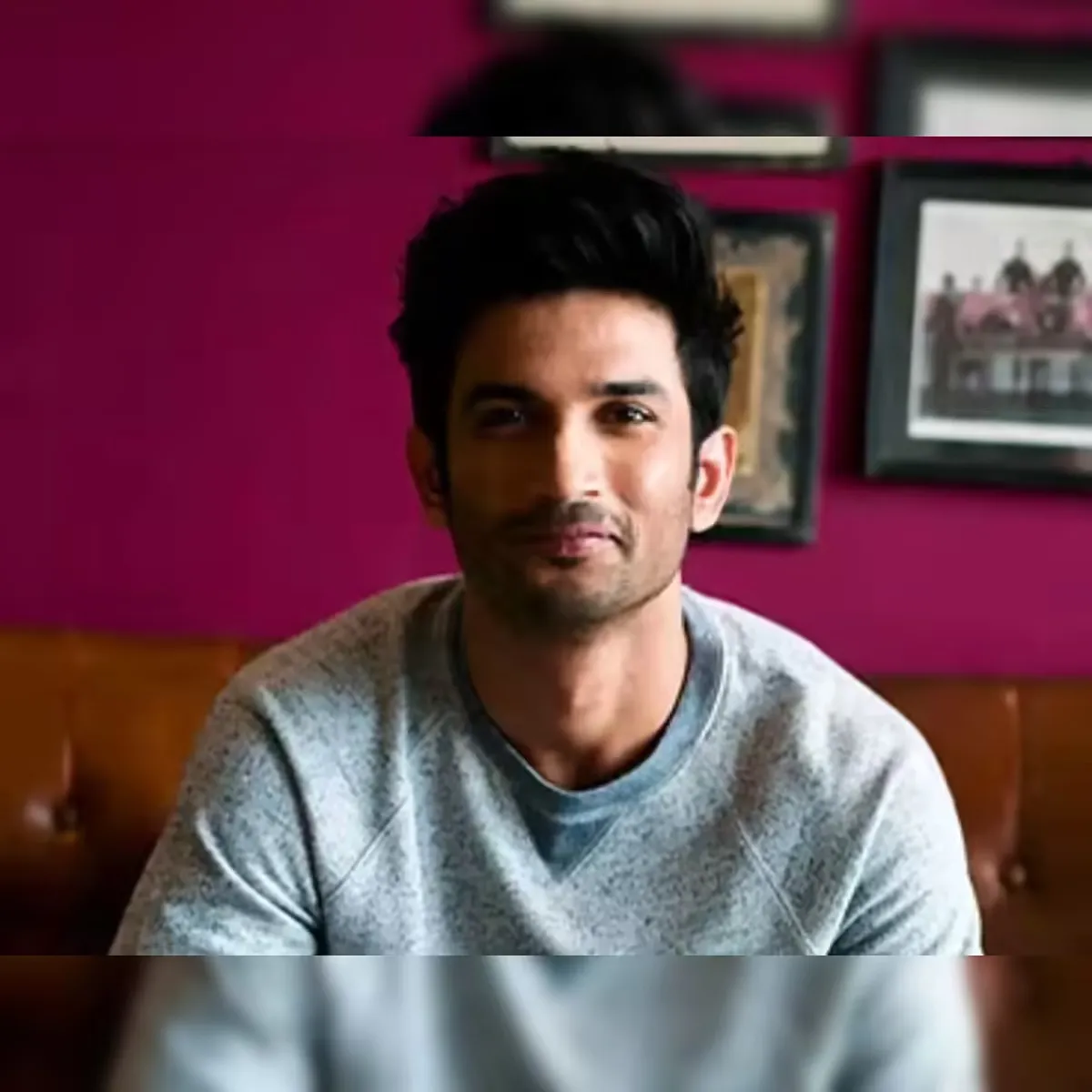 Tribute six years sushant singh rajput