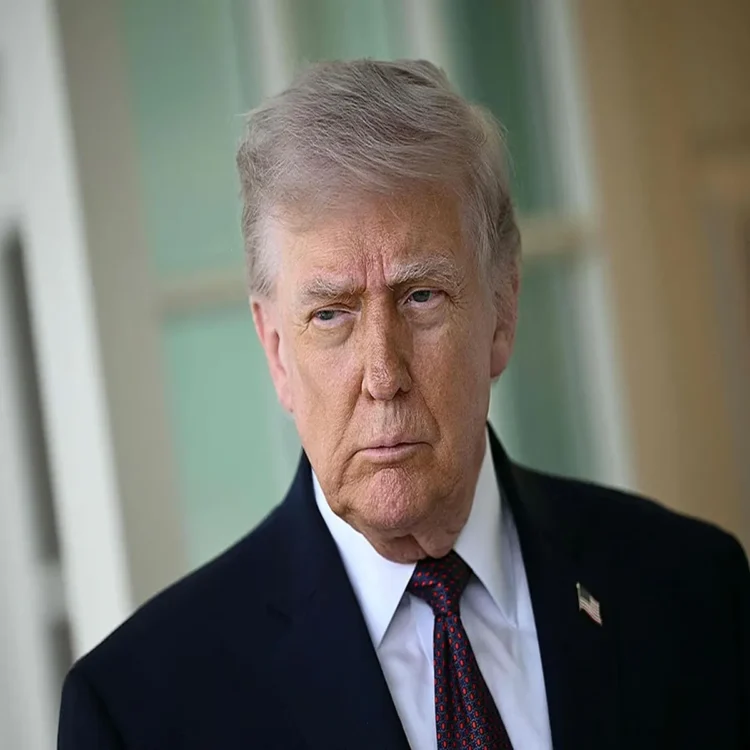 Trump action israel lebanon dispute tensions