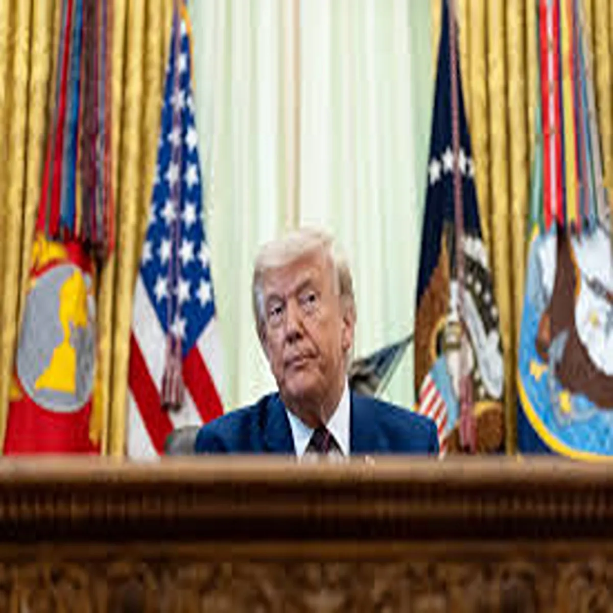 Diplomacy trump defends iran policy after