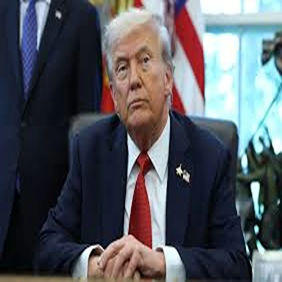 Diplomacy trump highlights direct hezbollah contact