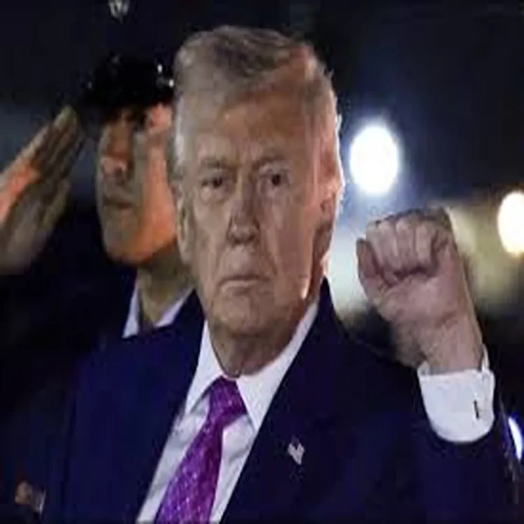 Trump hezbollah lebanon peace talks