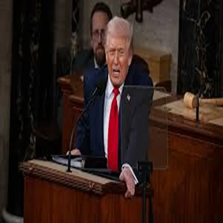Trump iran deal gop endorsements