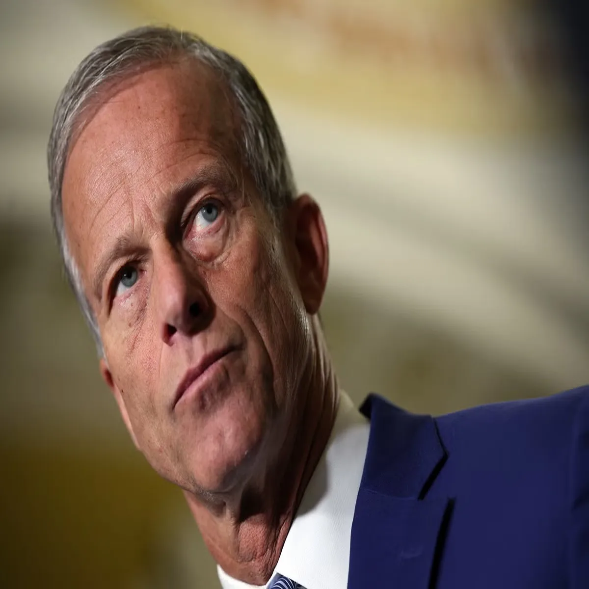 Politics senate vote iran resolution strengthens