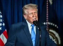 Trump iran talks regional reset strategy
