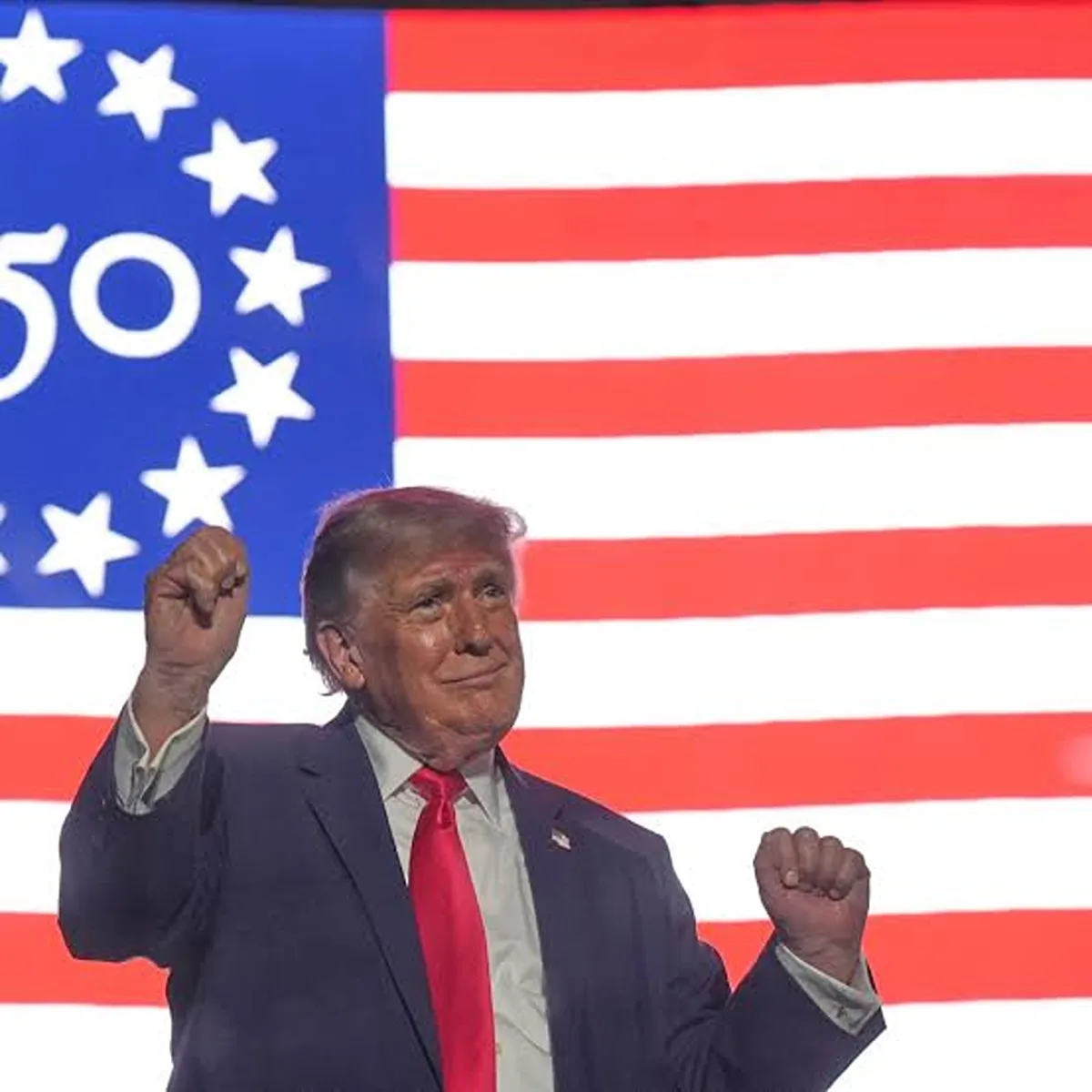 Politics trump expanding presidential authority sparks