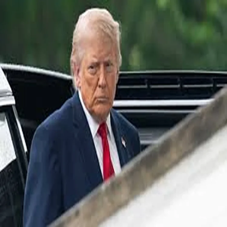 Trump reassesses compensation fund