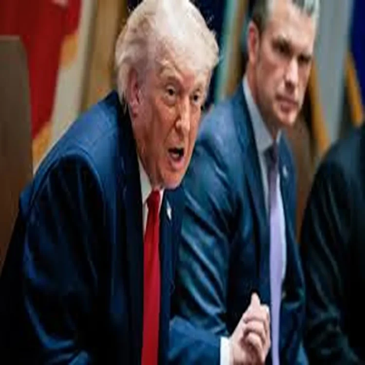 Trump seeks us iran ceasefire changes