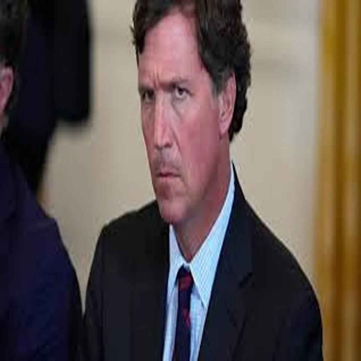 Politics tucker carlson distances himself republican