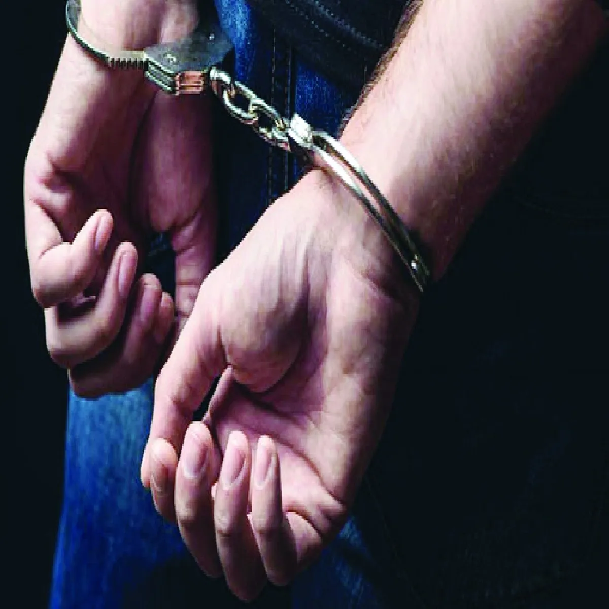 Crimenews two arrested after knife attack