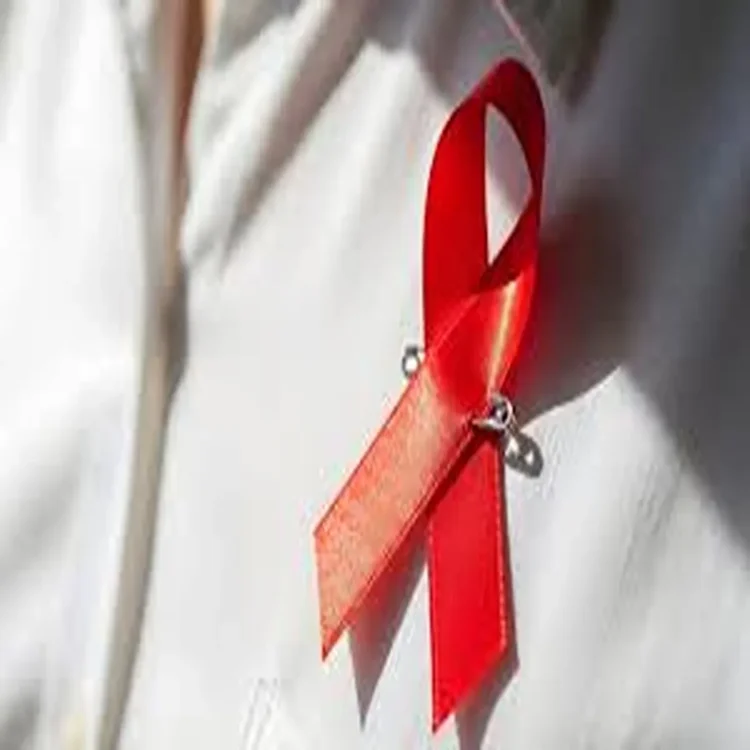 Un global commitment end aids 2030