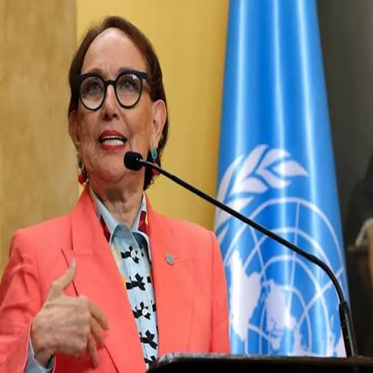 Un leadership race reform agenda