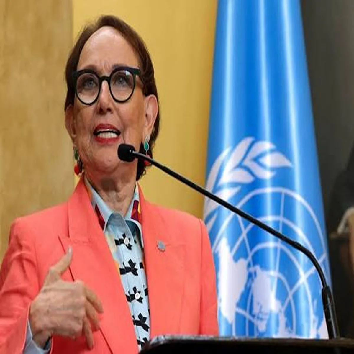 Unitednations espinosa outlines reform agenda leadership
