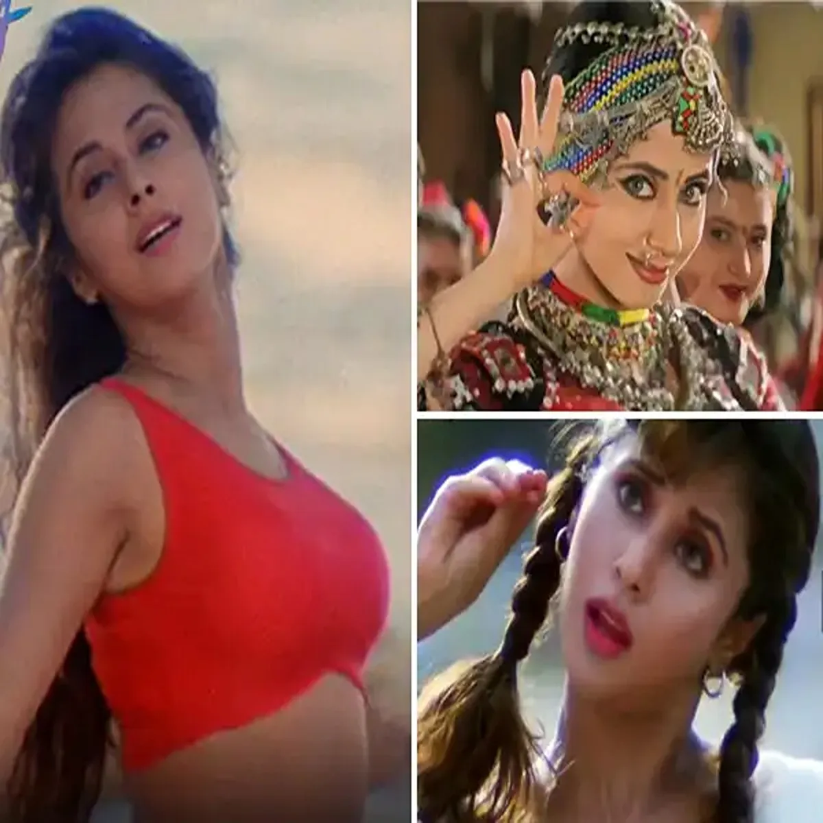 Entertainment urmila matondkar reflects hard work