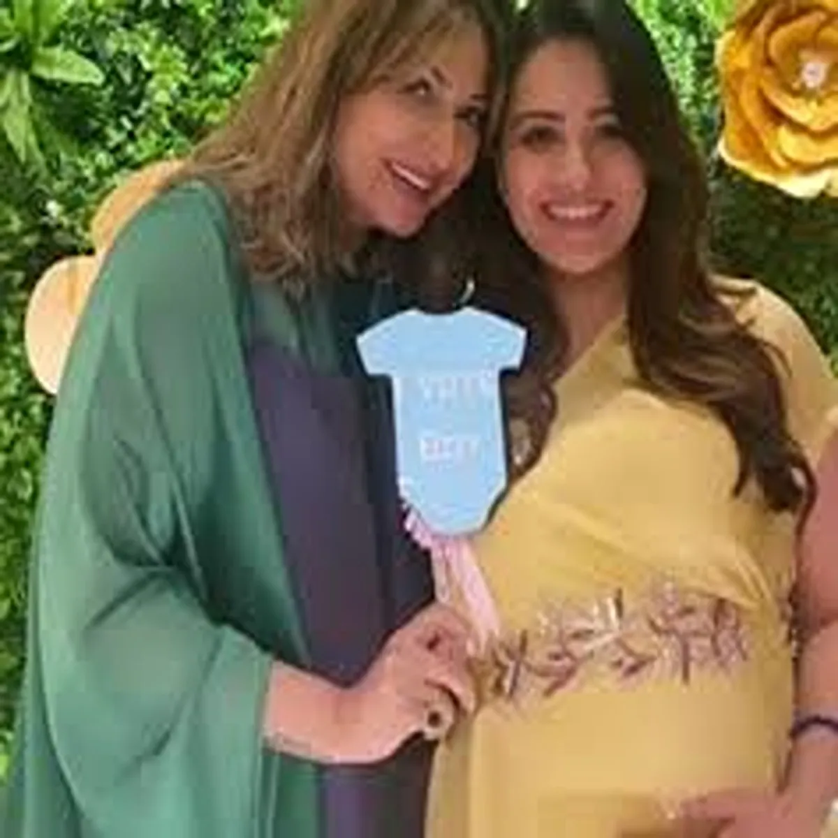 Television urvashi dholakia shares heartfelt apology