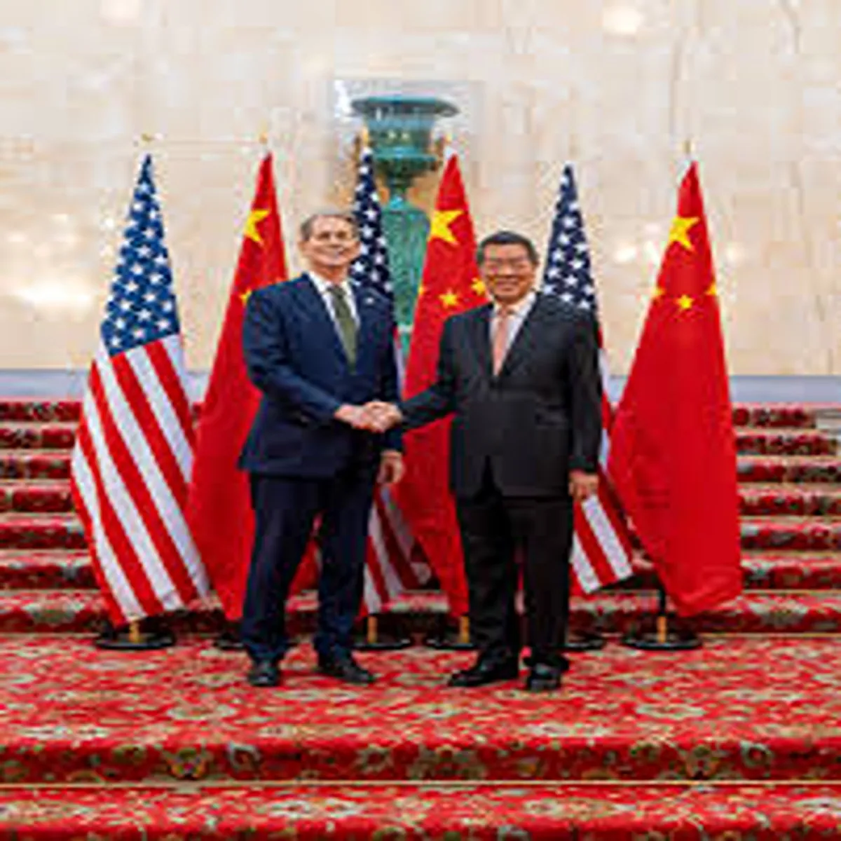 Tradepolicy introduces new framework rebalance trade