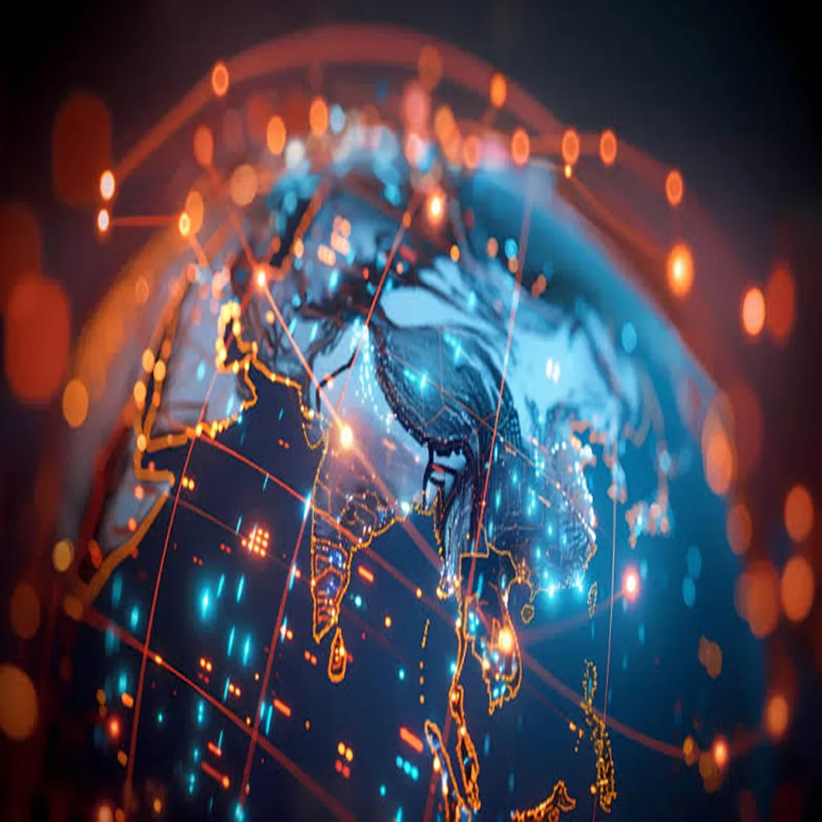 Cybercrime expands regional push break southeast