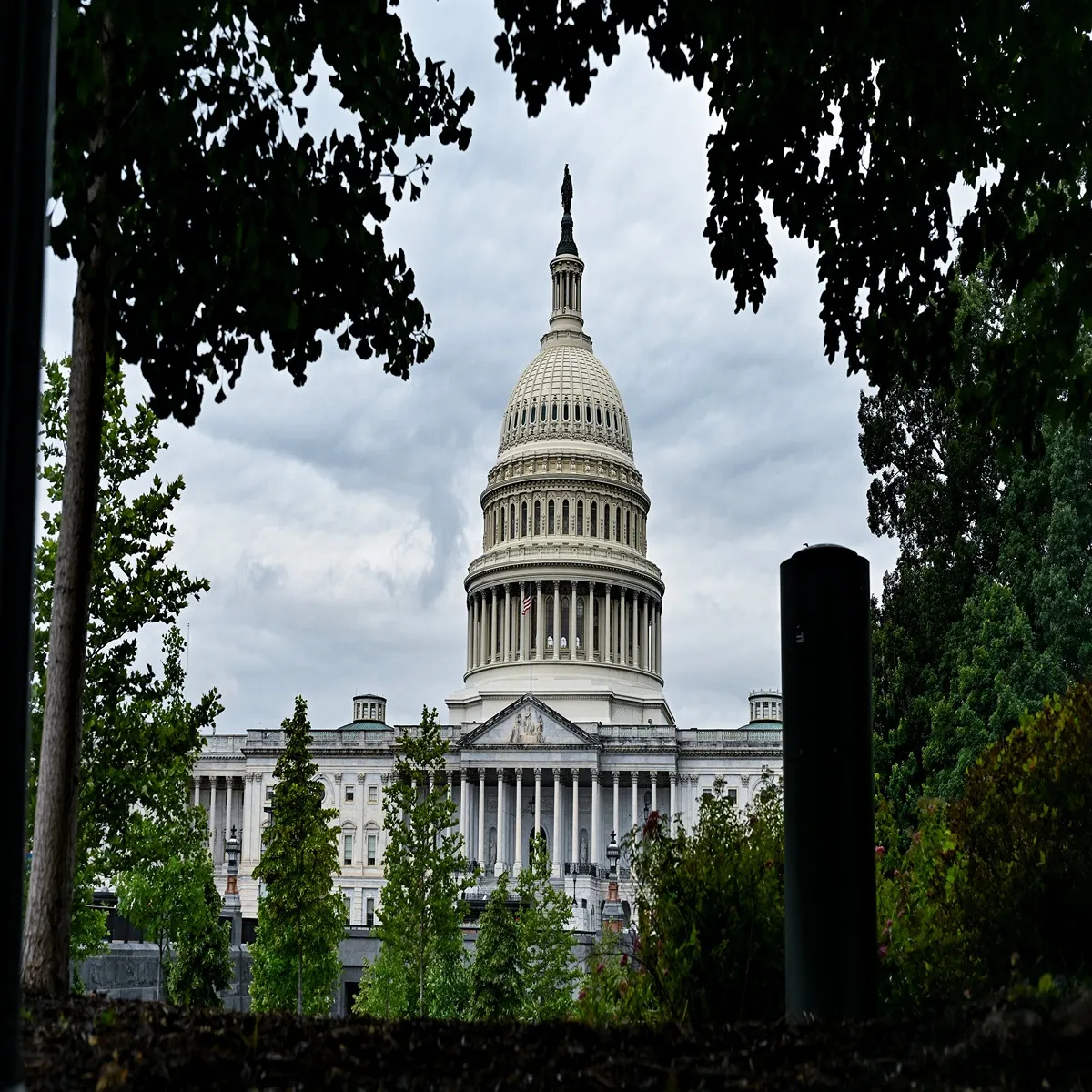 Diplomacy house vote signals growing pressure